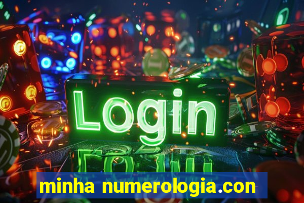 minha numerologia.con